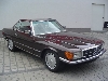 Mercedes-Benz 350 SL Autom Klima Leder Hardtop