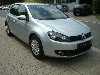 VW Golf VI 6 1.6 Neues Klimaautomatik 5Türen CD Nebel