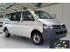 VW T 5 Kombi 2,0 TDI Facelift 8-Sitzer LR DPF