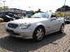 Mercedes-Benz SLK 200 Kompressor/Klima/LM 16 /1. Hand