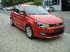 VW Polo 1.4 Comfortl. Neues Modell ESP CD 5Türen