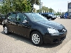 VW Golf V COMFORTLINE 1.9 TDI +DPF/a.KLIMA/4-türig