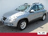 VW Tiguan Track & Field 2.0 TDI