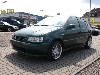 VW Polo 6N Alufelgen/Lederoptik/Soundsystem
