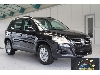 VW Tiguan 2,0 TDI 4x2 Trendline DPF