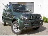 Suzuki Jimny 1.3 63kW BANDIT-PLUS Klima ZV-Funk Juli