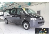 VW T 5 Kombi 2,0 TDI Facelift 9-Sitzer LR DPF