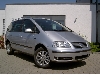 VW Sharan Sportline 1.9 TDi Navi Plus 7Sitz SOFORT