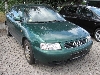 Audi A3 Limousine Attraction 1.9 TDI