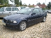 BMW 318 Ci Coupe