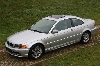 BMW 320 Ci Coupe 1.Hand