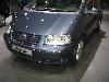 VW Sharan United 2.0, 85 kW (116 PS), Schalt. 6-Gang, Frontantrieb