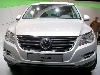 VW Tiguan Track & Field 2.0 TDI Automatik 4Motion, 103 kW (140 PS), Autom. 6-Gan