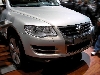 VW Touareg R50 258 kW (351 PS), Autom. 6-Gang, 4x4