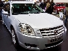 Cadillac BLS Kombi Business Wagon D 150PS 1.9, 110 kW (150 PS), Schalt. 6-Gang,
