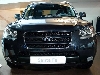 Hyundai Santa Fe GLS 2.7 V6 4WD Automatik, 139 kW (189 PS), Autom. 4-Gang, 4x4