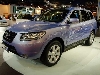Hyundai Santa Fe GLS 2.2 CRDi 4WD, 114 kW (155 PS), Schalt. 5-Gang, 4x4