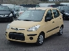 Hyundai i10 Comfort ICE mit Klima, ZV Funk AKTION 1,1i 49KW/67PS EU-Fahrzeug