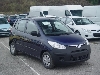 Hyundai i10 Style mit Klima 1,1i 49KW/67PS EU-Fahrzeug