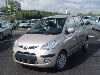 Hyundai i10 Pure 1,1i 49KW/67PS EU-Fahrzeug
