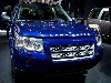 Land Rover Freelander S TD4_e 112 kW (152 PS), Schalt. 6-Gang, 4x4
