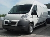 Peugeot Boxer L3H2 2.2 HDI/120 PS (3,7 x2,0 x1,4) 2.2 HDI 88 kW (120 PS) EU-Fahr