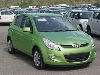 Hyundai i20 Base Sonderaktion 1,2 57KW/78PS EU-Fahrzeug