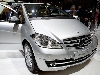 Mercedes-Benz A-Klasse Coup A 160 Autotronic, 70 kW (95 PS), CVT, stufenlos, Fr