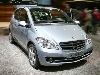 Mercedes-Benz A-Klasse Coup A 180 Autotronic, 85 kW (116 PS), CVT, stufenlos, F