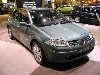 Mercedes-Benz A-Klasse Limousine A 160 CDI BlueEFFICIENCY, 60 kW (82 PS), Schalt