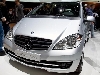 Mercedes-Benz A-Klasse Limousine AVANTGARDE A 180 BlueEFFICIENCY, 85 kW (116 PS)