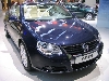 VW Eos Exclusive 2.0 TSI DSG, 155 kW (211 PS), DSG, Frontantrieb