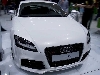 Audi TT RS Coup Coupe 2.5 TFSI quattro, 250 kW (340 PS), Schalt. 6-Gang, 4x4