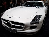 Mercedes-Benz SLS AMG Coup 6.2 V8, 420 kW (571 PS), DSG, Heckantrieb