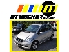 Mercedes-Benz A 160 CDI Avantgarde DPF NAV 4x FH SHZ
