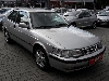 Saab 2.0 SE TURBO **KLIMAAUTOM.**