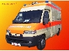 Fiat Ducato Typ 230 D Mehrzweckfahrzeug Zeppelin Koff