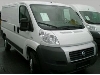 Fiat Ducato 30 L1H1 160MJ Trennwand 3Sitze
