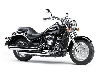 Kawasaki VN 900 Classic Modell 2010 Jackpot