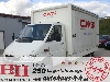 Mercedes-Benz SPRINTER 616 CDI PRITSCHE+PLANE+HYD.LBW |115KW