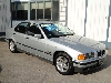BMW 320iA Klimaautomatik+Automatik+Alufelgen