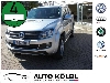 VW Amarok SingleCab Highline 2,0 l TDI 120 kW 4MOTION