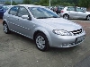 Chevrolet Lacetti SX
