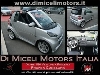 Smart Roadster BRABUS CABRIO EXLUSIVE F1