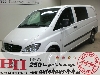 Mercedes-Benz VITO 111 CDI LANG DPF |12-06|85KW|KLIMA|3-SITZ