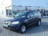 Chevrolet Captiva 2.0 4WD LS /17 Zoll/Klima/AHK/CD/ TOP
