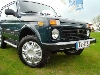 Lada Niva 1.7i - DIE PRMIE 2010 + Modell 2010!!