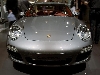 Porsche 911 Carrera Coupé 254 kW (345 PS), Schalt. 6-Gang, Heckantrieb
