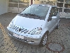 Mercedes-Benz A 170   CDI Elegance langer Radstand