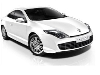 Renault Laguna Coupe Night & Day dCi Xenon, Navi, Keyless